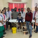 ent surgery in sh mehant hospital